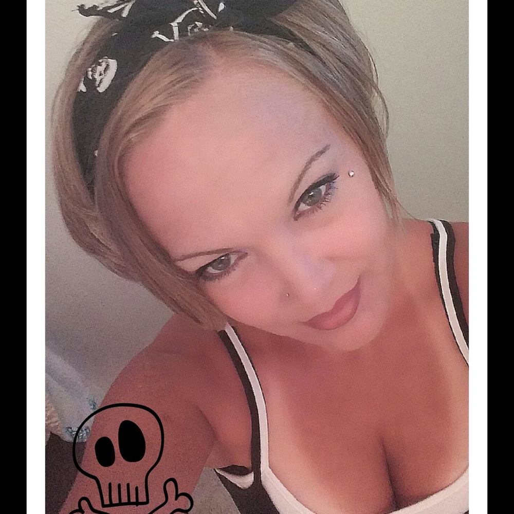 Meet your Posher, Denise